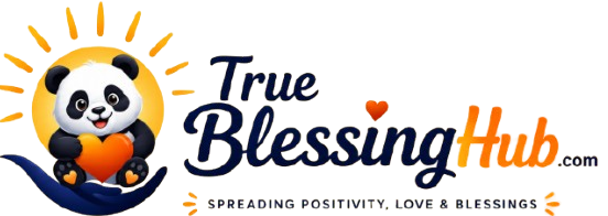 trueblessinghub.com