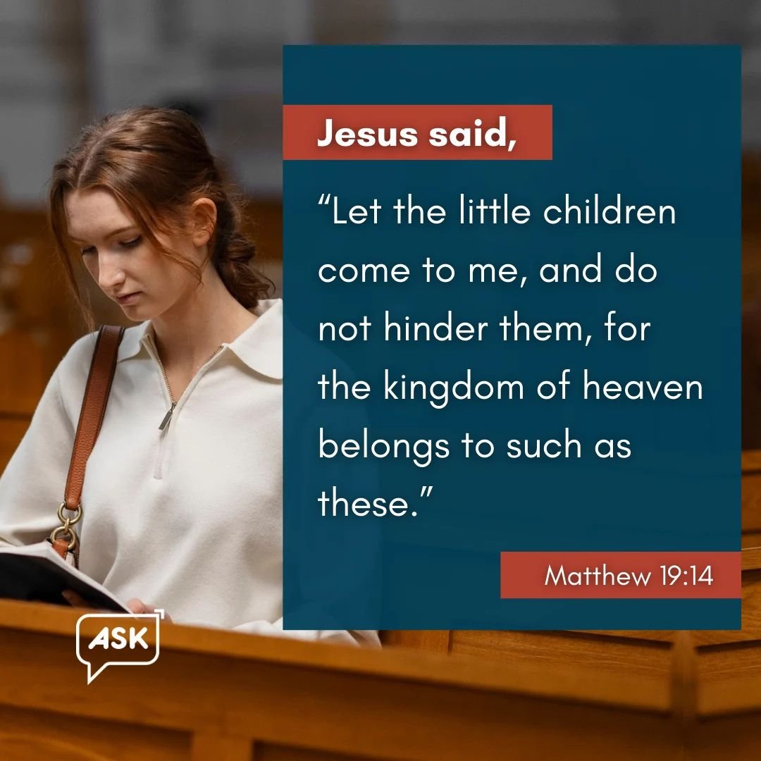14 Bible Verses About Children Being a Blessing